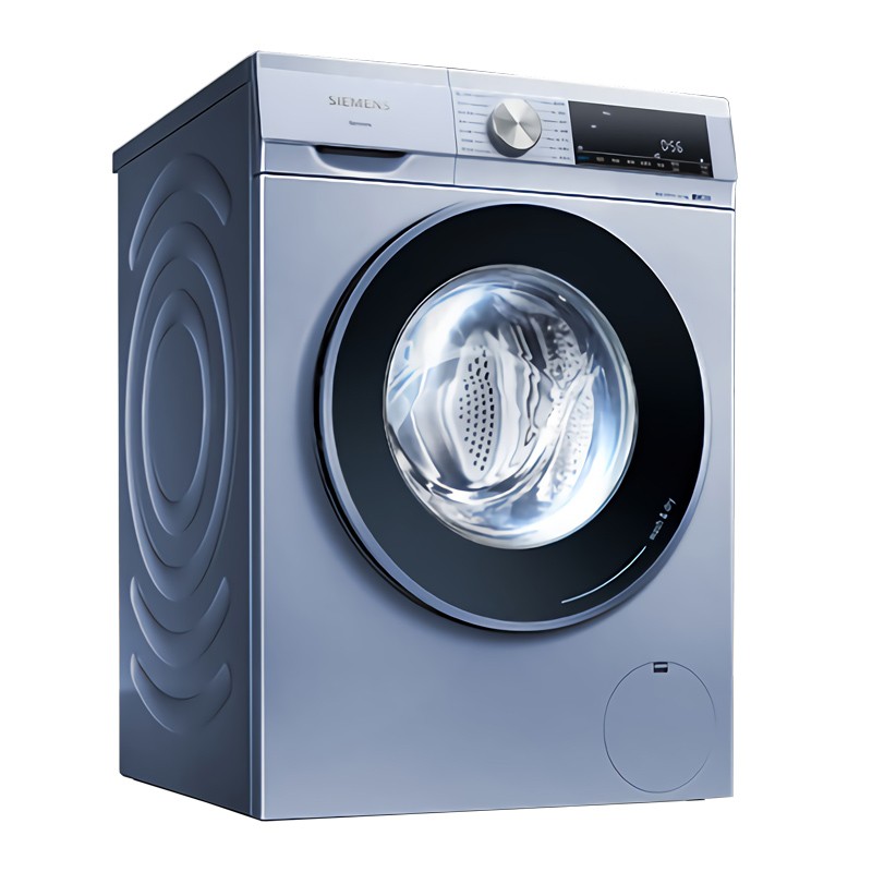 西门子洗脱烘干一体滚筒洗衣机