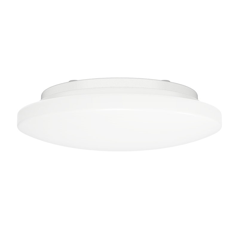 Yeelight易来 皎月月LED吸顶灯  阳台灯卧室灯吸顶灯  现代简约客厅灯餐厅灯圆形灯具 工程工业物业