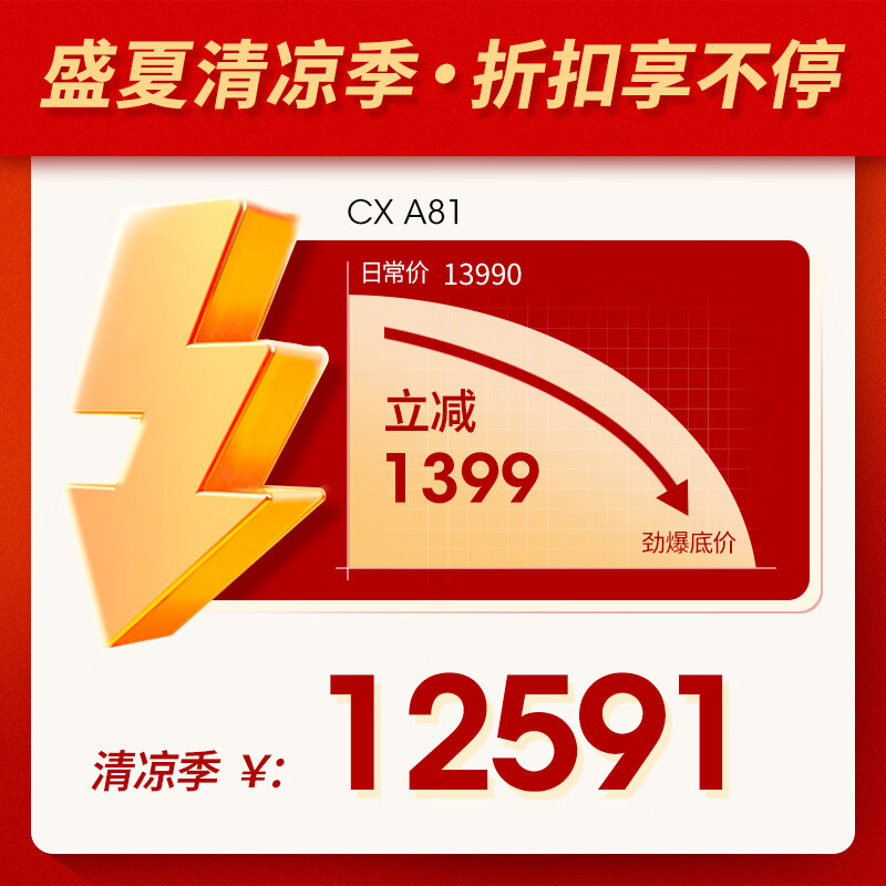CAMBRIDGEAUDIO英国剑桥CXA81 合并式HIFI功放机家用高保真发烧级蓝牙大功率功放落地音箱组合套装2.0声道 CXA81灰色