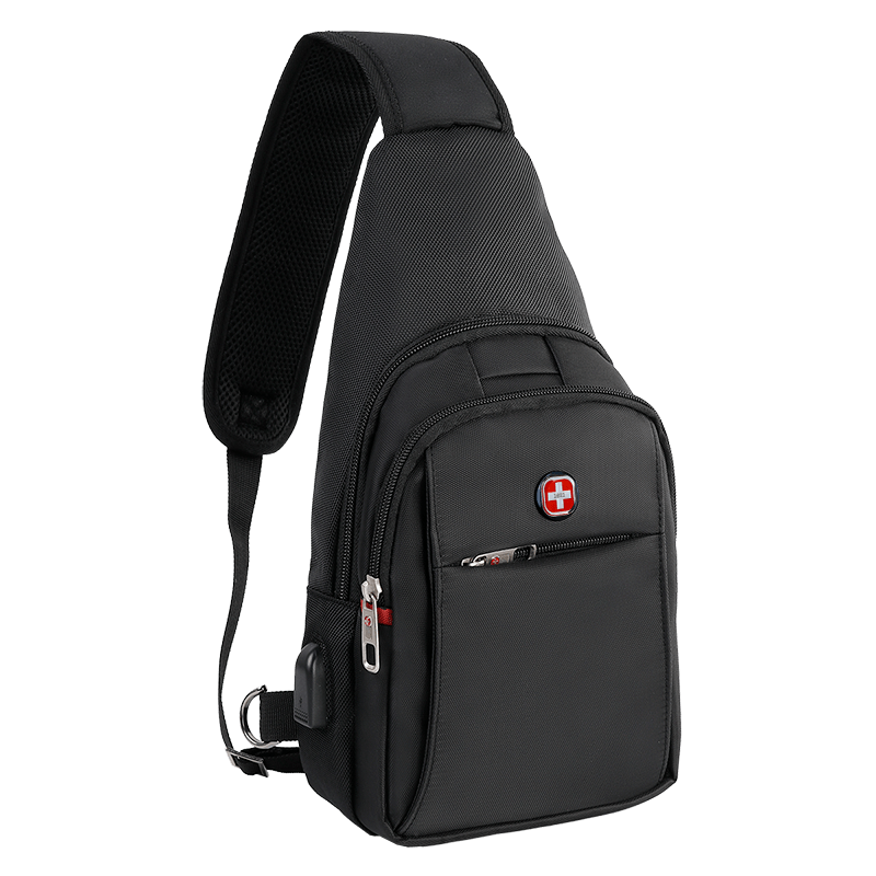 CROSSGEAR��ʿ�ذ������˶��������ʿƽ��б�汳���๦�������ֻ������ɰ� 87.1Ԫ