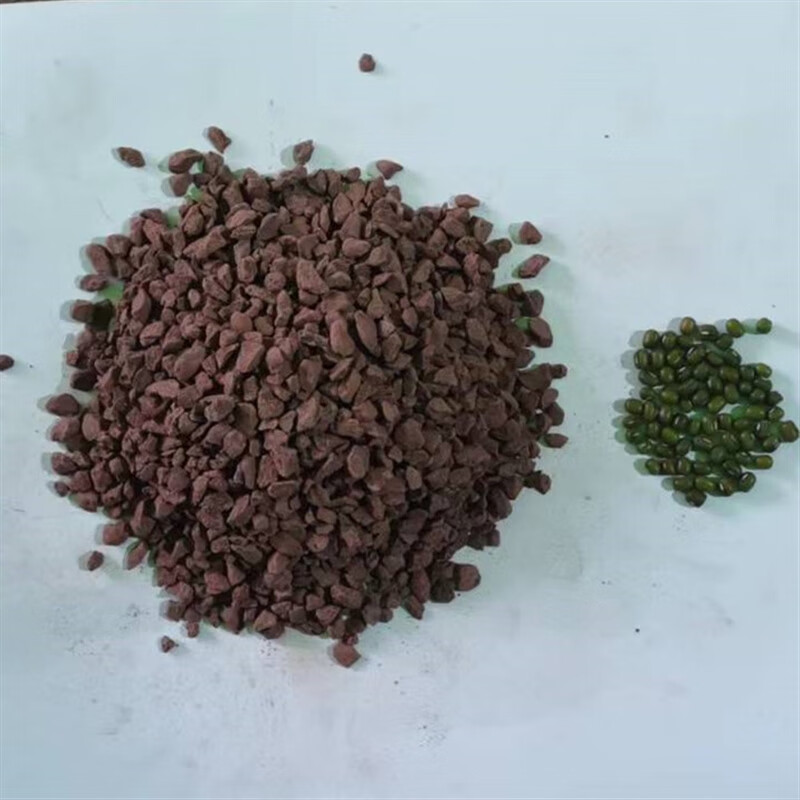 欧恩蒂风化石颗粒风化土金弹子土扦插生根土茶花兰花渗水透气营养土