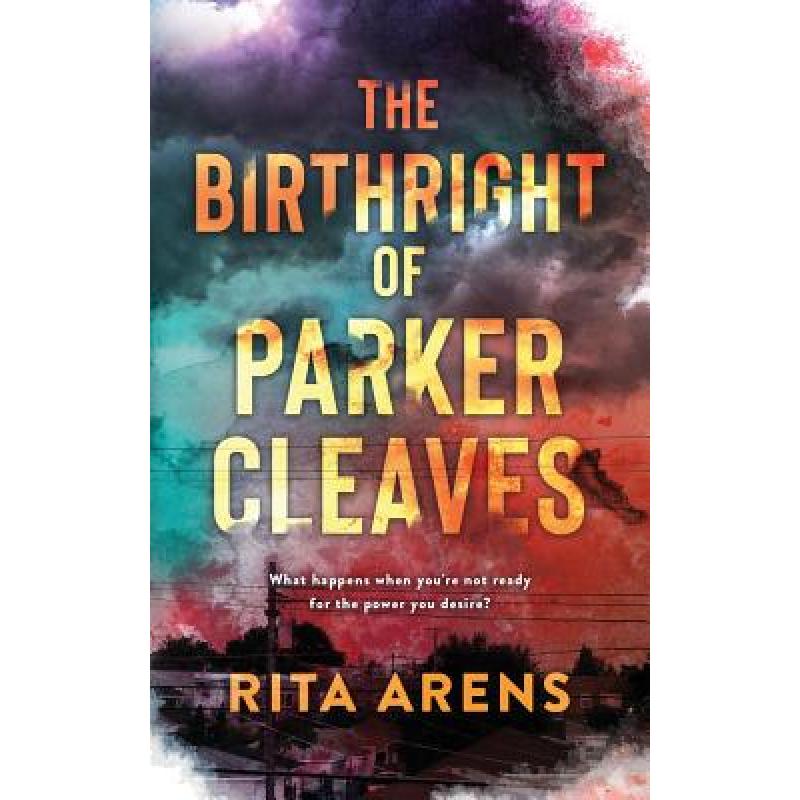 预订 the birthright of parker cleaves