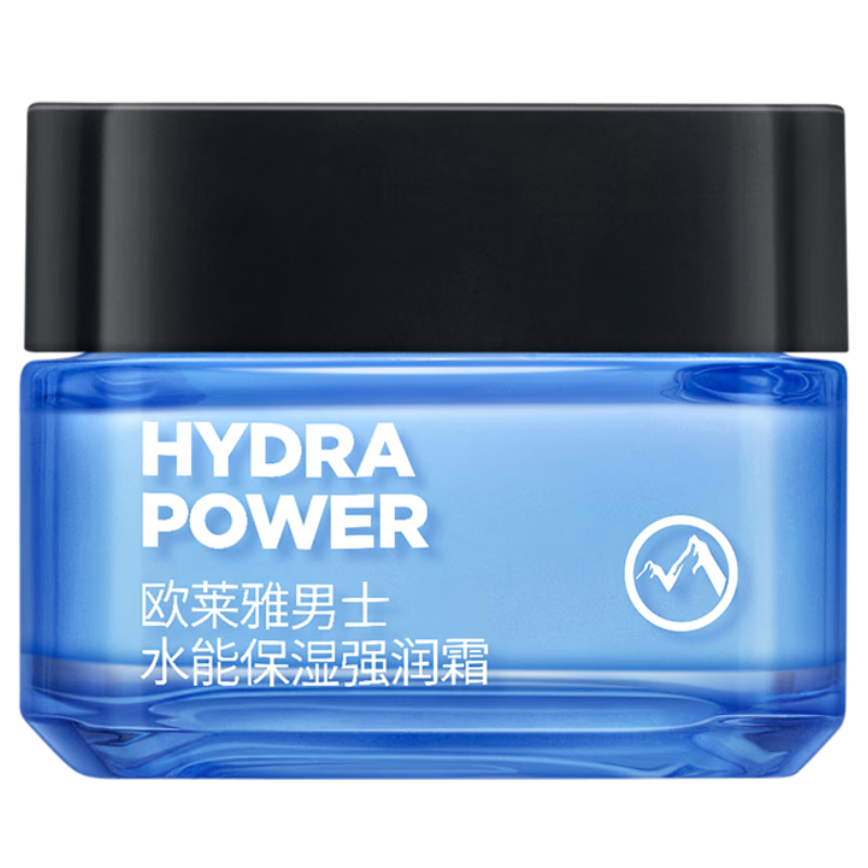 L'OREAL/ŷ���� ��ʿˮ��ǿ��˪ ��˪ 50ml