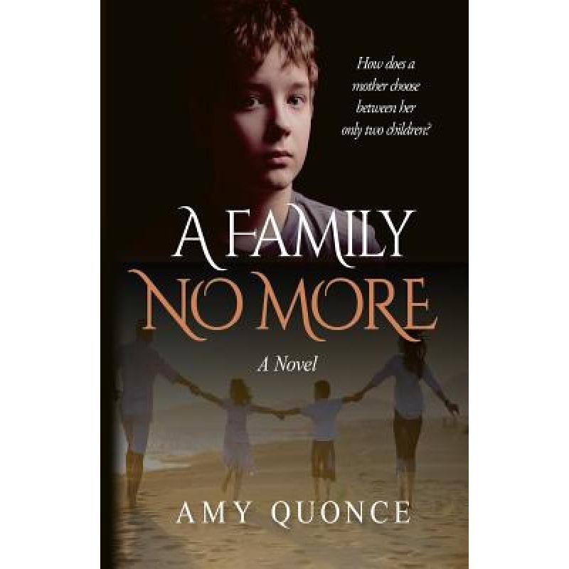 预订 A Family No More