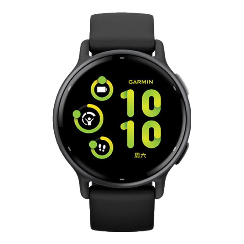 GARMIN/���� Active5 42mm �����ֱ� ��ҹ�� ������