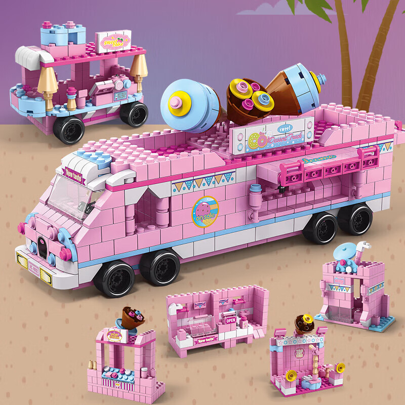 京东积木历史价格走势图|积木价格历史