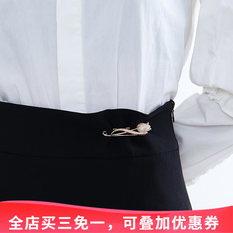 讨论知道晓色收裤腰别针怎么样，了解一周感受告知