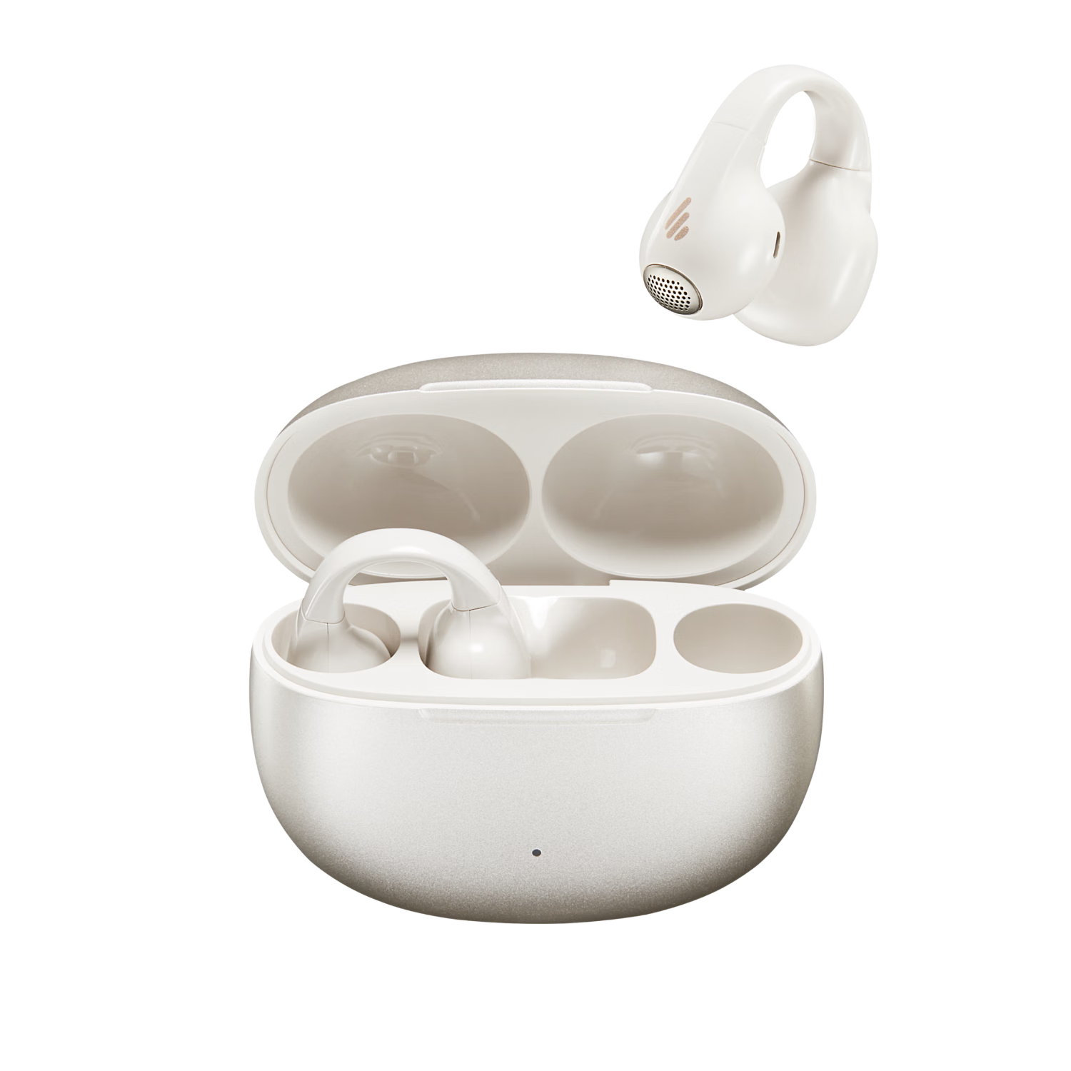 edifier/������ Comfo Clip �������� ��ɫ 244.6Ԫ