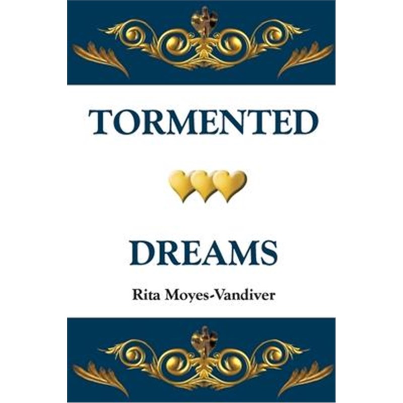 预订tormented dreams