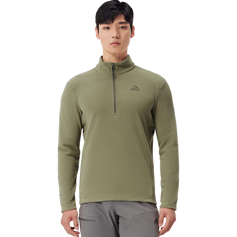 ϣͣPelliot[Pϵ]Polartecץмޱůڵ114310203S 270Ԫ