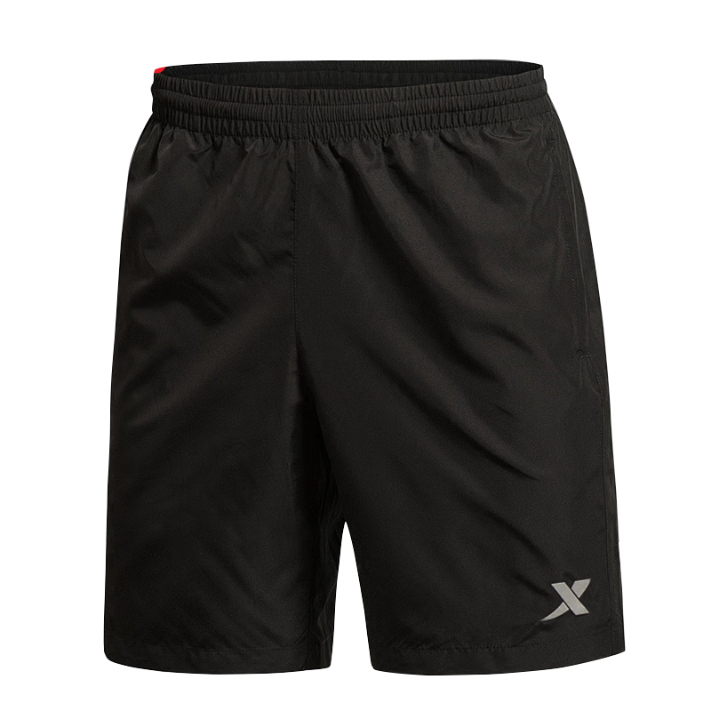 �ز���XTEP�� �˶���̿��п����ļ���ʿ�����п��ܲ�����ɫ�ٸɶ̿���ֿ��� ��ɫ-����֯��� �Ƽ� L /175���ֻ��ٷ���