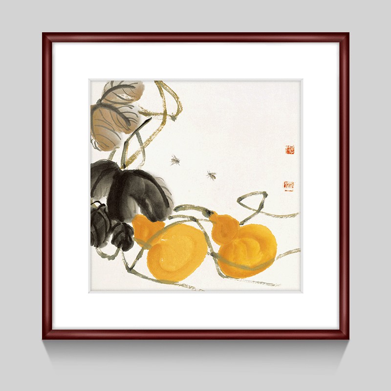 京东装饰字画最低价查询平台|装饰字画价格历史