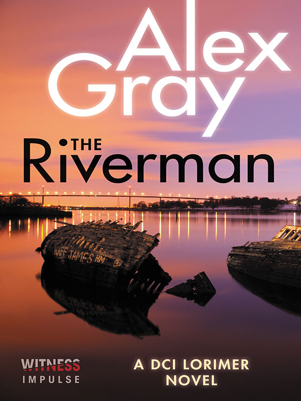 big river man,seineriver the riverman