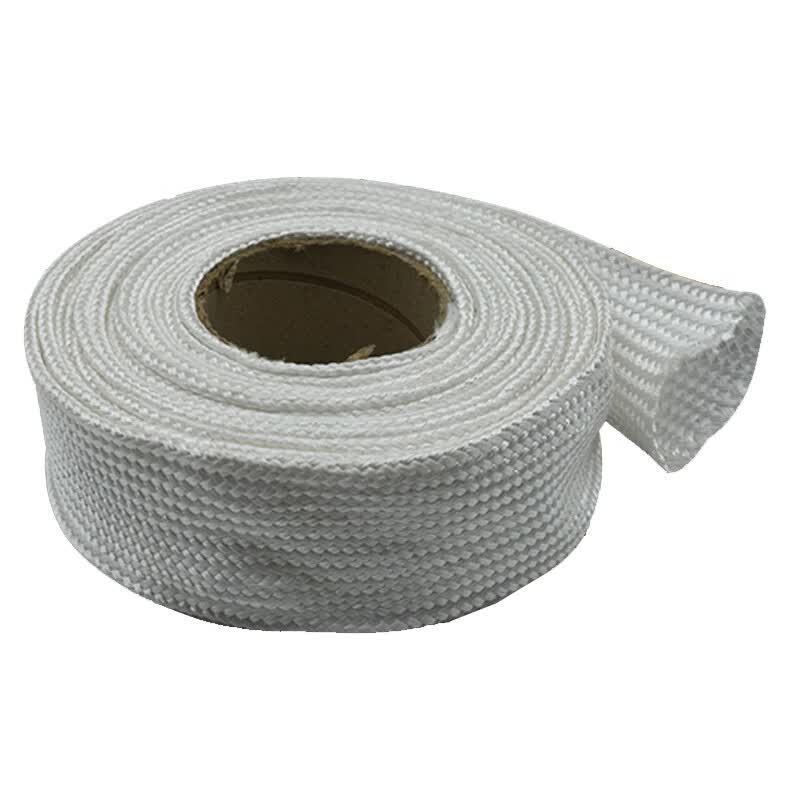 崇朝高硅氧布防火套管管道隔热耐热阻燃1000度耐高温管套防烫 内径