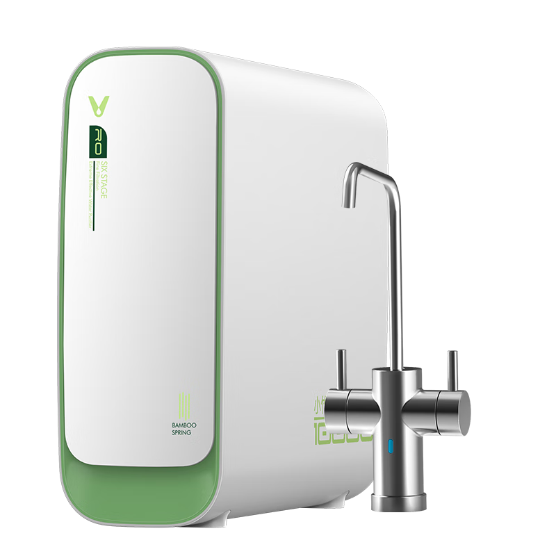 PLUS��Ա������ȯ��VIOMI ���� �ʻ�Ȫ��ˮ��1000G ���þ�ˮ��6��RO����͸��ͨ�� ����ʽ˫��ˮĸӤֱ�� ����ˮ������24���¿�