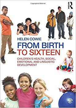 From Birth to Sixteen