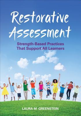 预订 restorative assessment: strength-based practices that