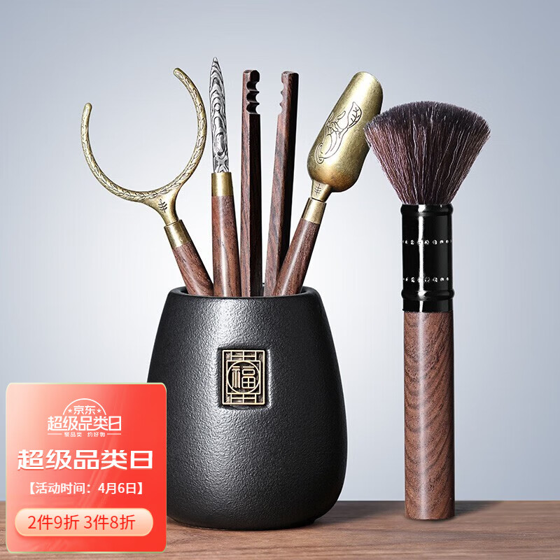 可以看茶具配件价格波动的App|茶具配件价格走势图