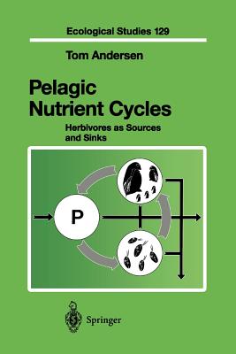 预订 pelagic nutrient cycles