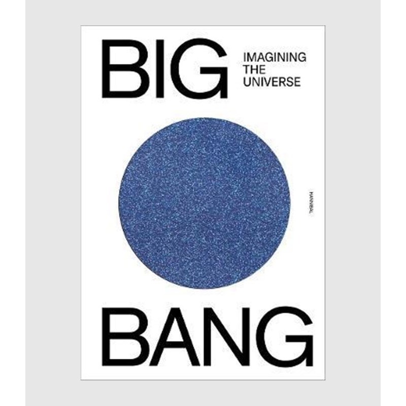 big bang:imagining the universe