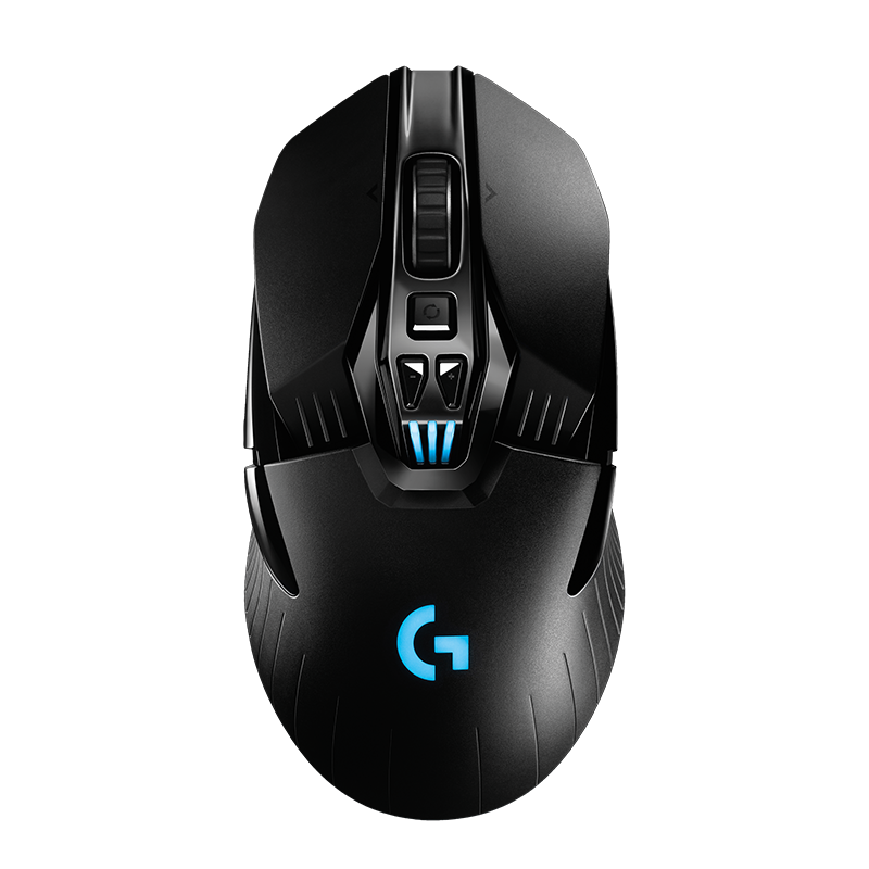 �޼���G��G903 LIGHTSPEED ������ ������Ϸ��� RGB  ����HERO������  413.1Ԫ(������)