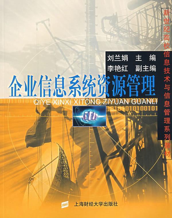 企业信息系统资源管理