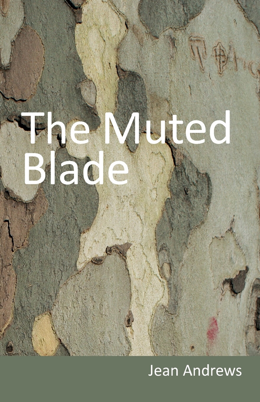 【预售 按需印刷】the muted blade