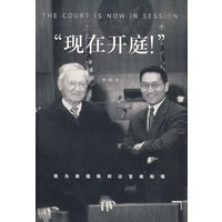 现在开庭【正版图书】