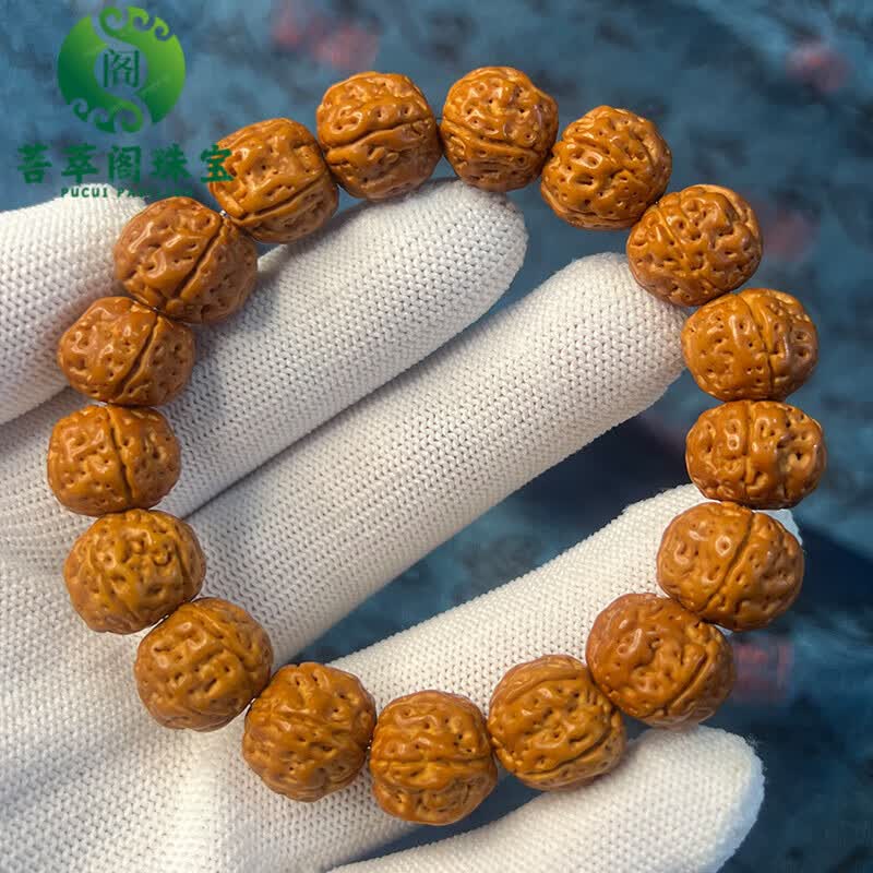 霸王龙小金刚17颗 13mm