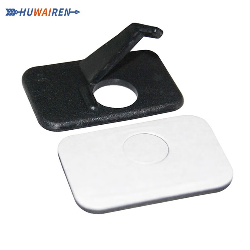 箭台弓箭射击箭台磁铁箭台弓毛刷射箭箭台箭刷 塑料反曲弓箭台黑色