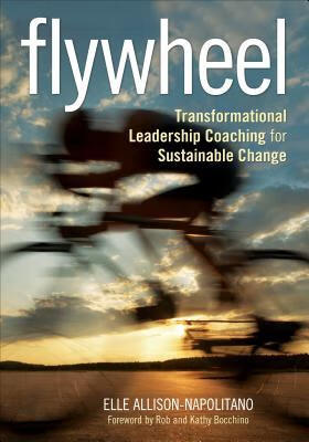 预订 flywheel: transformational leadership coaching for