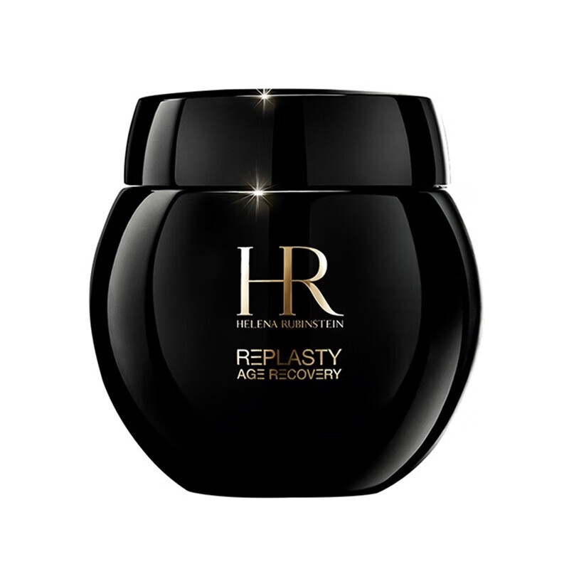 赫莲娜（HELENA RUBINSTEIN） HR赫莲娜活颜修护舒缓晚霜100ml  C051644