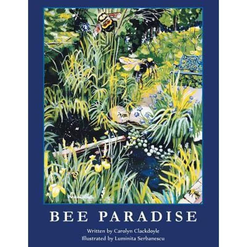 预订预订Bee Paradise