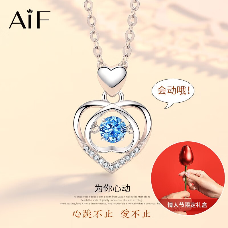 查项链商品价格的App哪个好|项链价格走势图