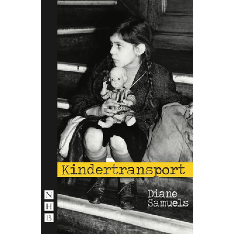 预订 Kindertransport (NHB Modern Plays)使用感如何?