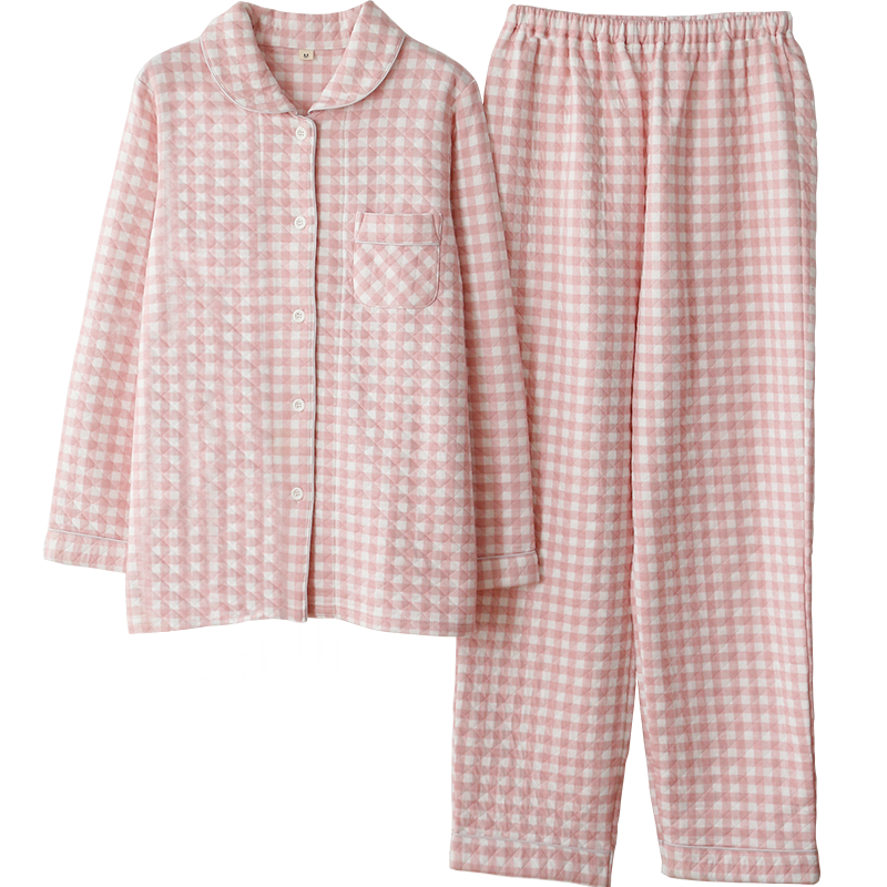 �ߵ� 2025�＾�¿�Ӻ��������˯��Ů ��ϵ���ӿ�����Ҿӷ� Ů�� �۸� LZ1253 S 69.5Ԫ(����ȯ)