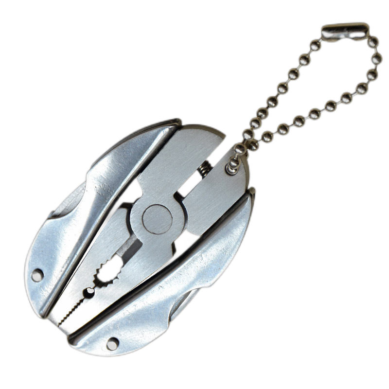 ����Ʒ�๦�������۵�����ǯ�������С��ǯ�ӱ�Яʽ���� �Ͳ��� 2��װ 19.9Ԫ