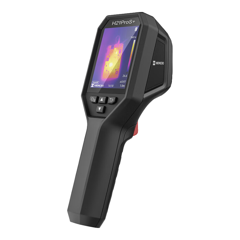 ����΢Ӱ��HIKMICRO���ȳ����Ǻ���������ҹ���ǲ����ǵ�����ů©ˮ���H21PROS+������ 2167.5Ԫ(������)