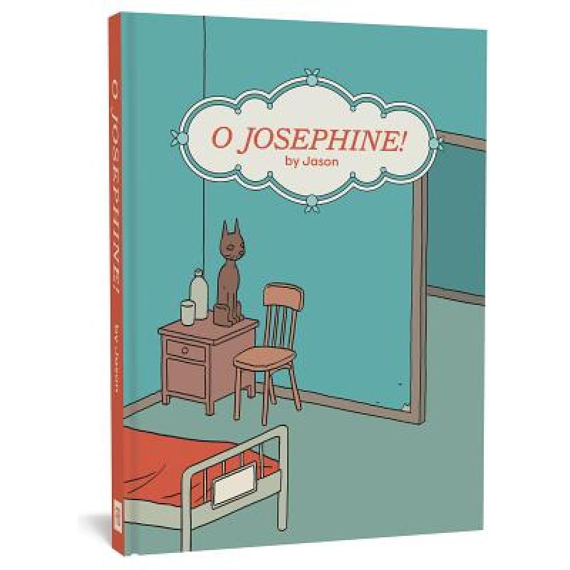 预订 O Josephine!