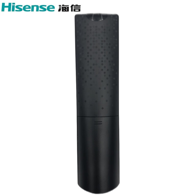 海信VIDAA电视机遥控器CN3V75 0100 通用65V1F-R 55/65V1F-S CN3E75 3X75 CN3C75H原装海信电视遥控器 CN3V75(0100)