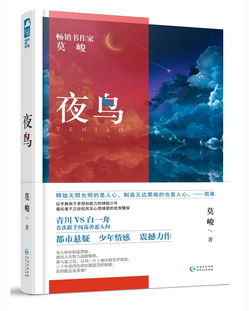 夜鸟