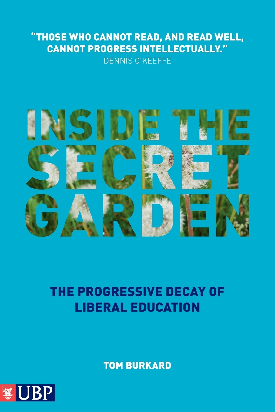 【预售 按需印刷】inside the secret garden