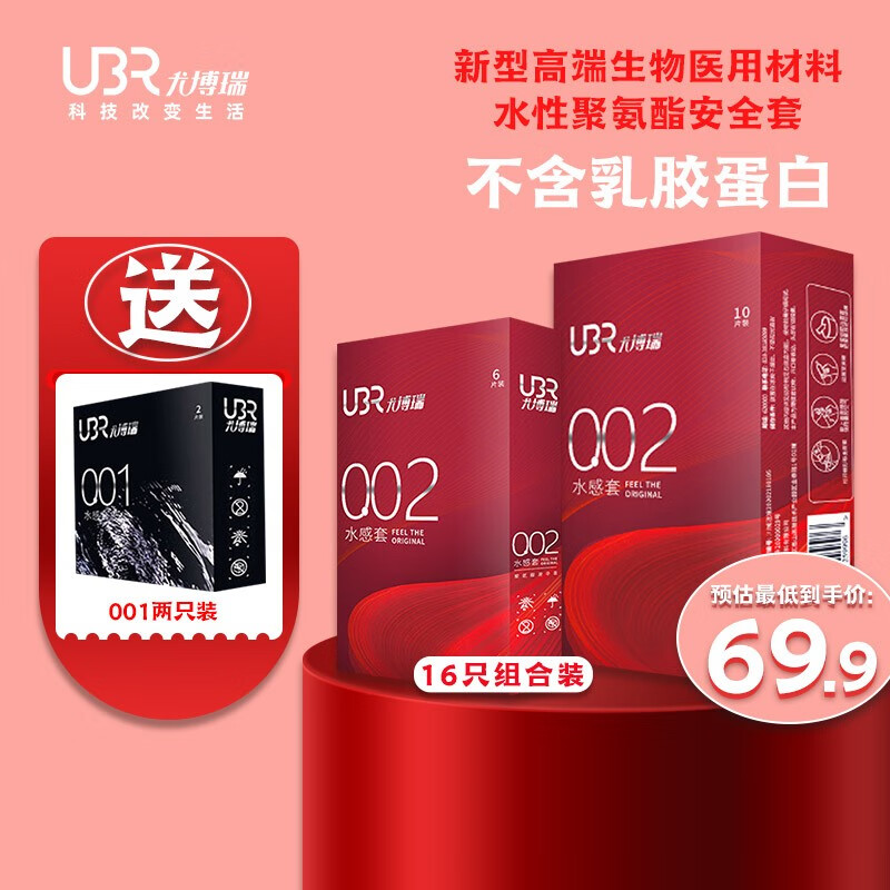 买避孕套,爱情安全双重保障