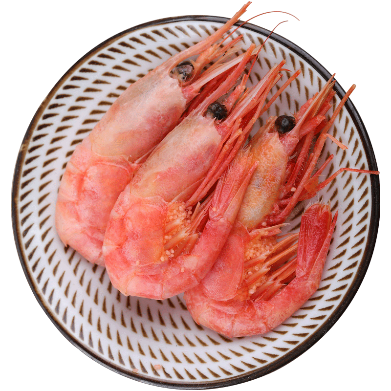 北极甜虾十大品牌排行榜