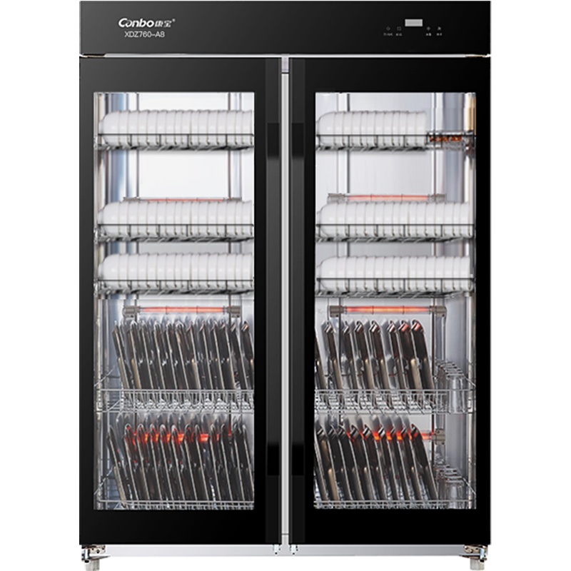 ������Canbo��������������������������ʽ������˫���Ų����ʳ��������������������������XDZ760-A8