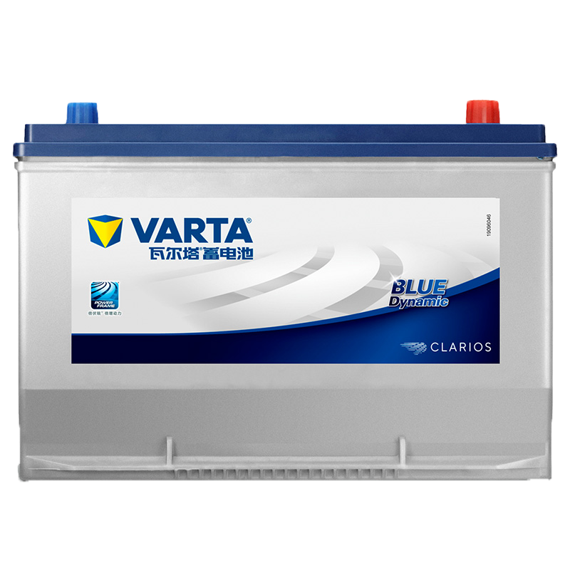 瓦尔塔蓄电池，性能持久可靠
