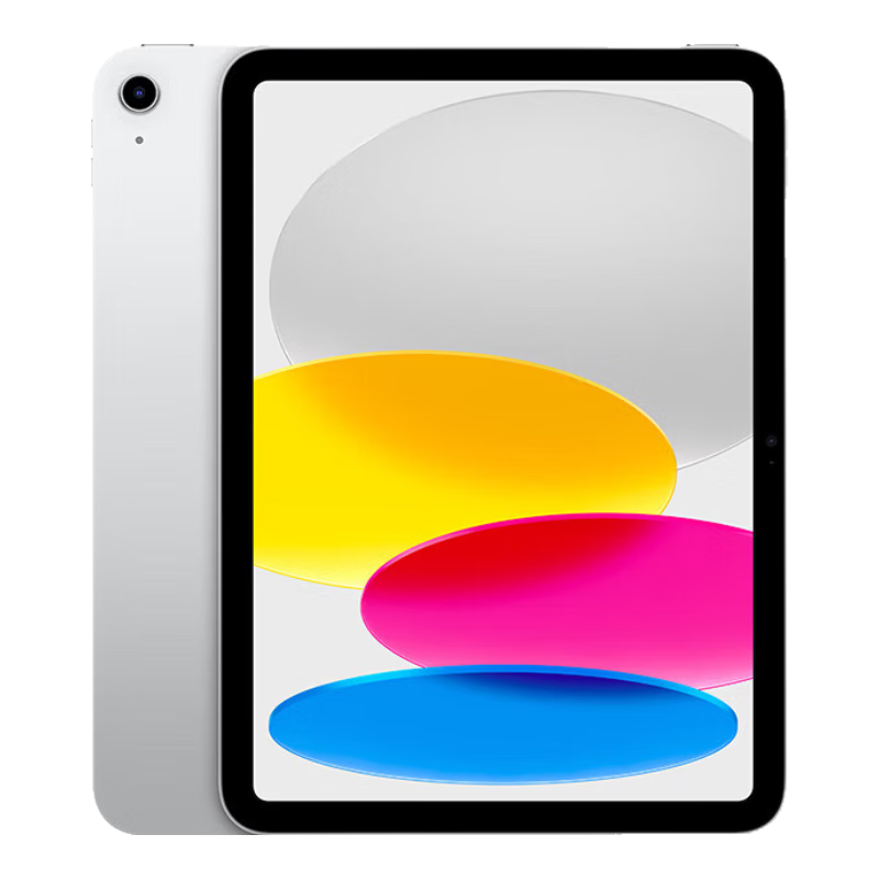 Apple/ƻ iPad( 10 )10.9Ӣƽ 2022(256GB WLAN/ѧϰ칫/MPQ83CH/A)ɫ