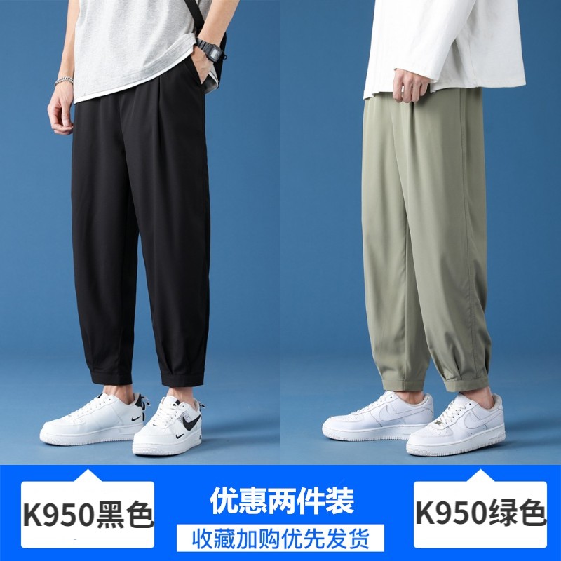 k950黑色 k950绿色 xl