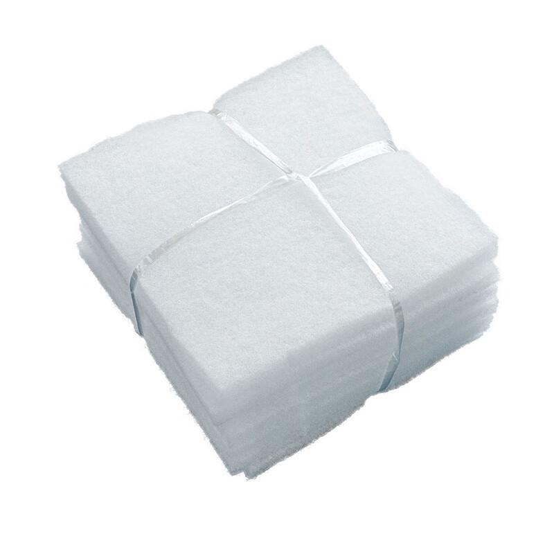 nt-069 磁悬浮风机空气过滤棉热熔棉初效风机过滤棉无纺布合成纤维