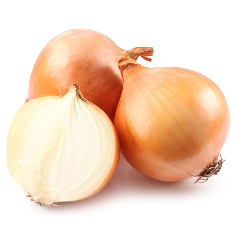 京百味黄洋葱500g